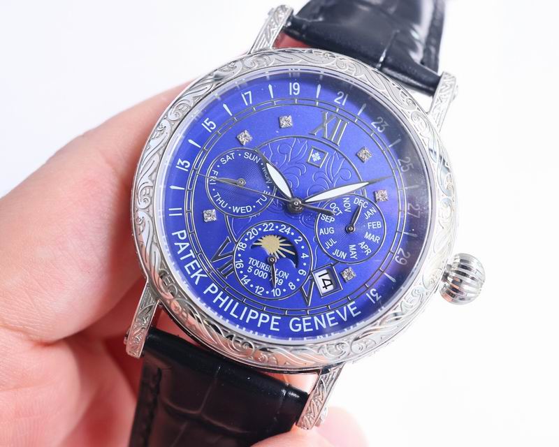 Patek Philippe 42mm 082965